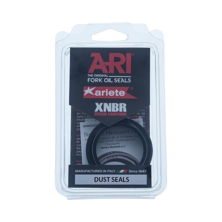 Ariete ARI.001 Fork Seal Set