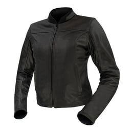 Argon Women’s Abyss Perforated Jacket