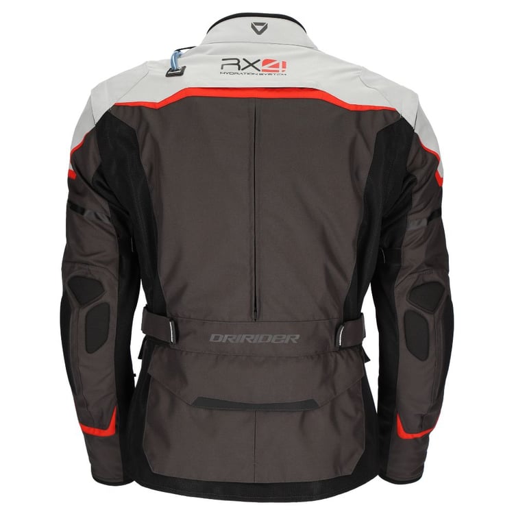 Dririder RX4 Jacket