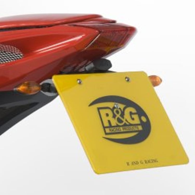 R&G MV Agusta F3 675/F3 800 Tail Tidy