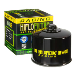 HIFLOFILTRO HF160RC (With Nut) Oil Filter
