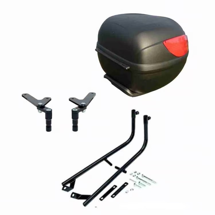 Ventura Astro Yamaha MT-10 22-23 32L Top Box Kit