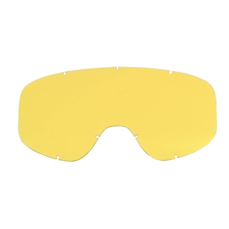 Biltwell Moto 2.0 Goggle Lens