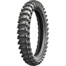 Michelin 100/90-19 57M Starcross 5 Sand Rear Tyre