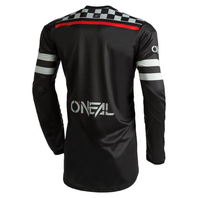 O'Neal 2022 Element Youth Squadron Black/Grey Jersey