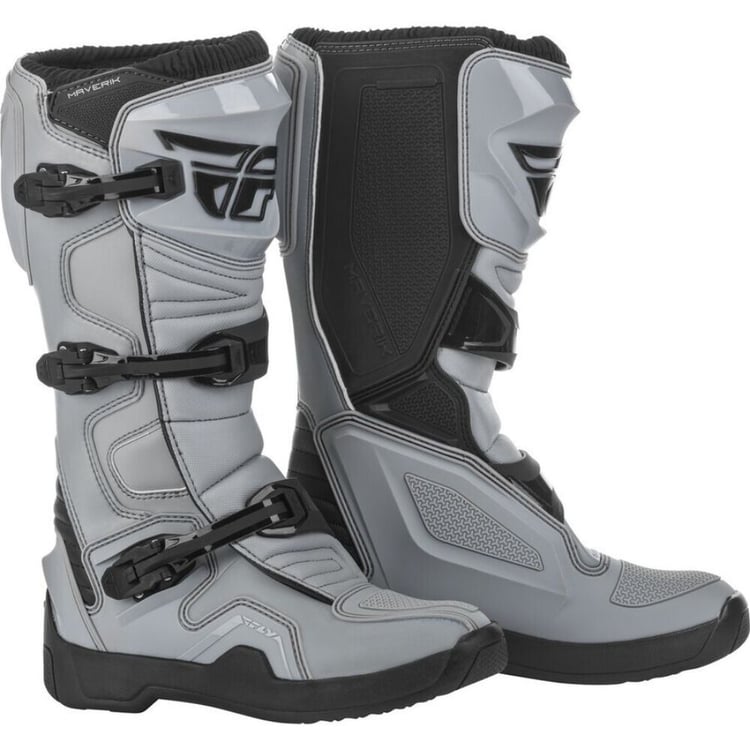 Fly Racing Maverik Boots