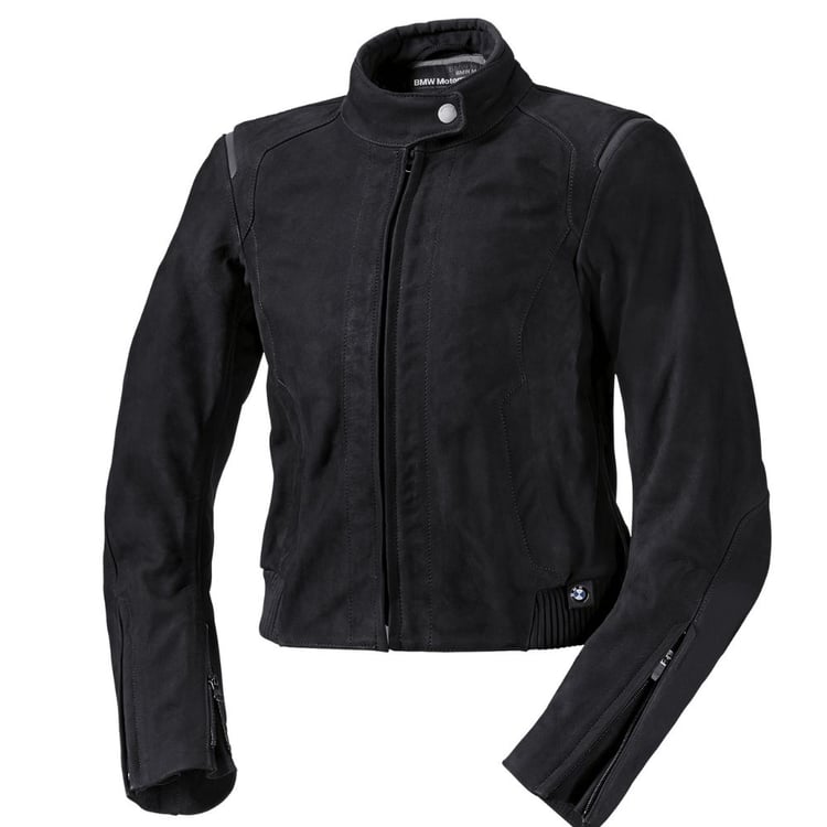 BMW Ladies Atlantis 4 Black Jacket