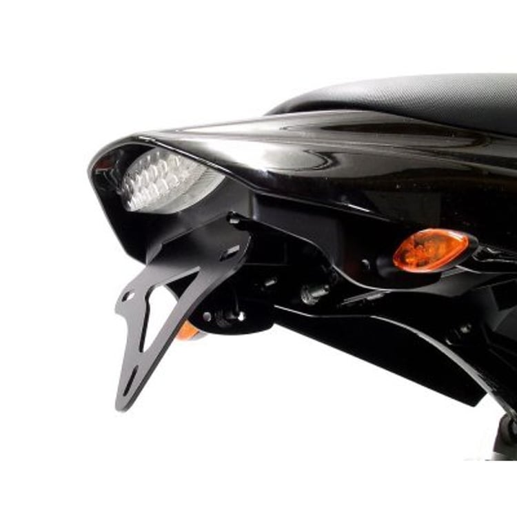 R&G Harley Davidson XR1200 (X) Licence Plate Holder