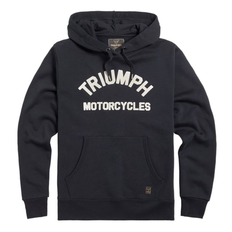 Triumph Carrick Hoody