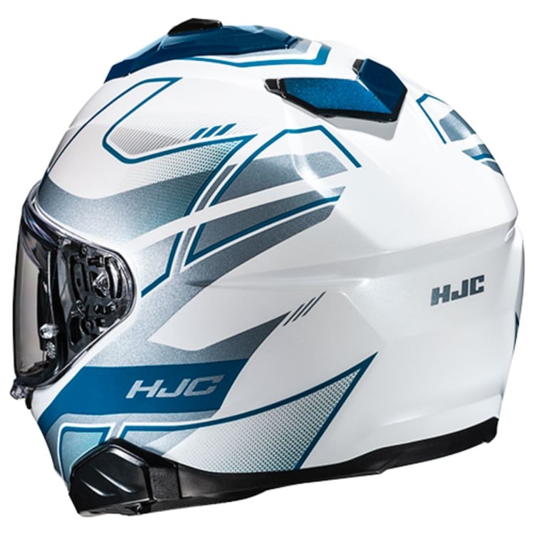 HJC i71 Iorix Helmet