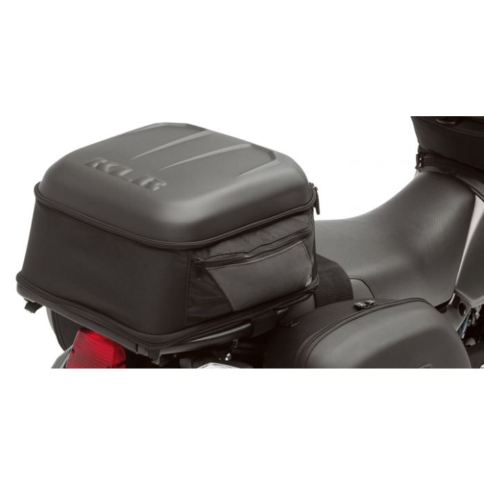 Kawasaki Genuine KLR650 Tail Bag