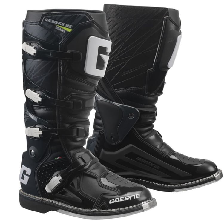 Gaerne Fastback Enduro Boots