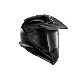 BMW GS Carbon Evo Night Black Helmet