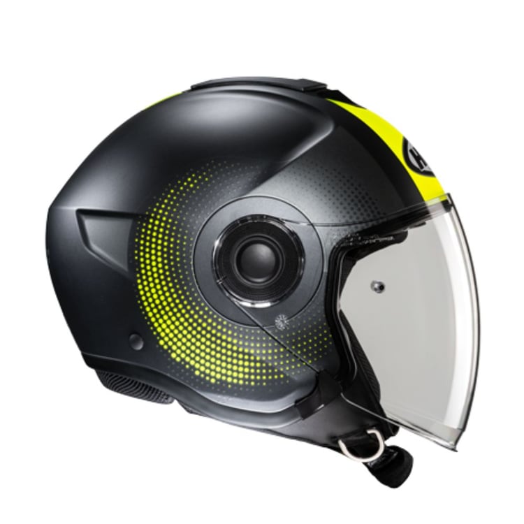 HJC i40N Pyle Helmet