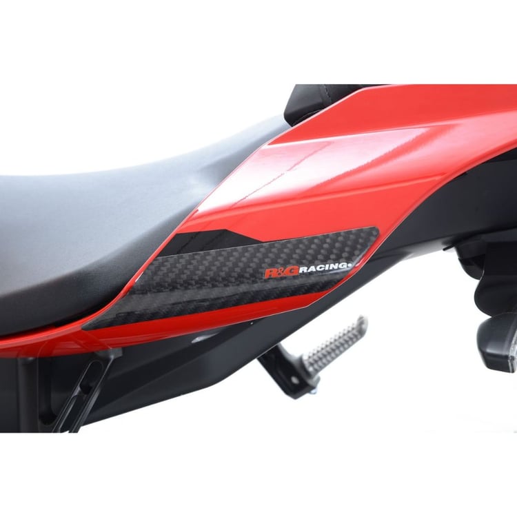 R&G Yamaha YZF-R1/R1M 15-19 Carbon Fibre Tail Sliders