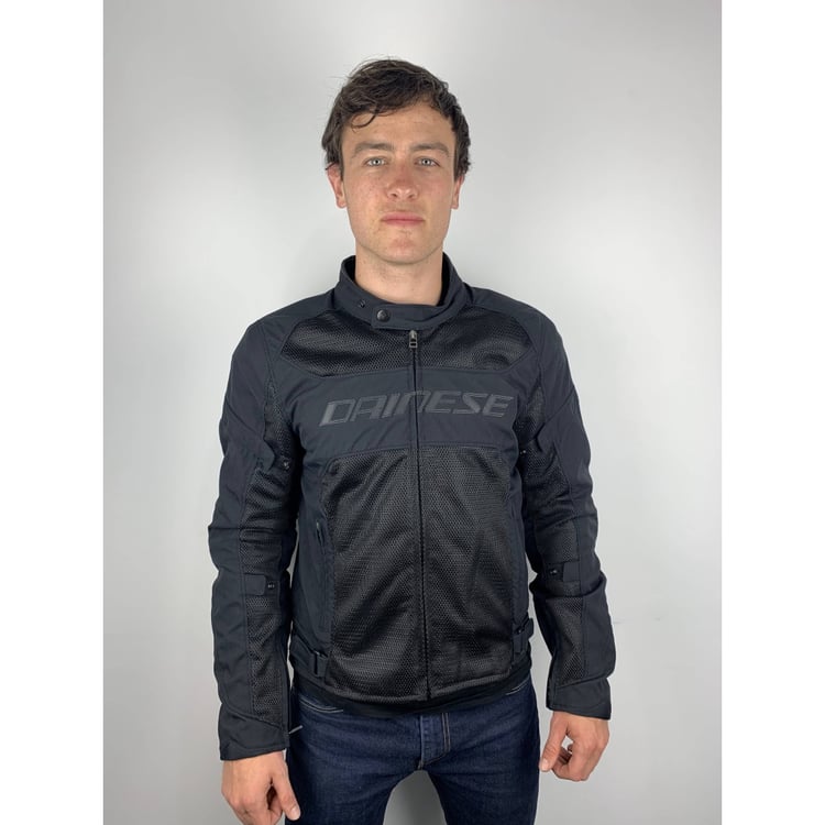 Dainese Air Frame D1 Jacket