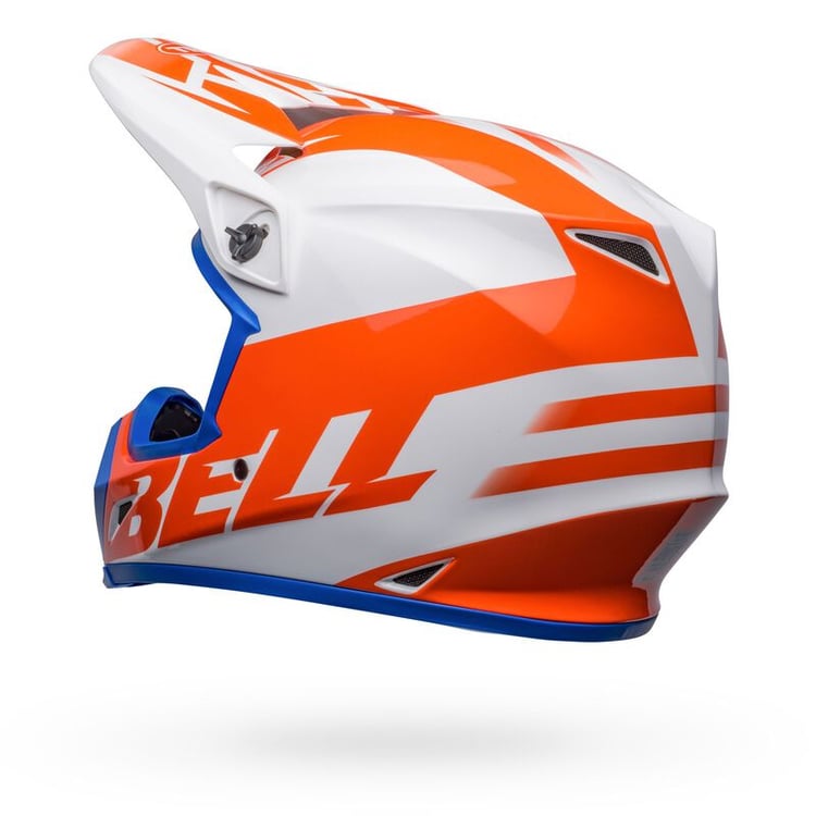 Bell MX-9 MIPS Disrupt Helmet