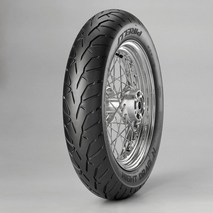 Pirelli night clearance dragon sportster