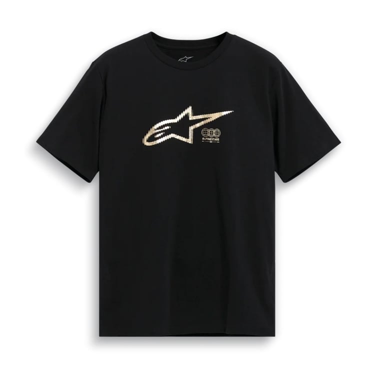 Alpinestars Golden CSF T-Shirt