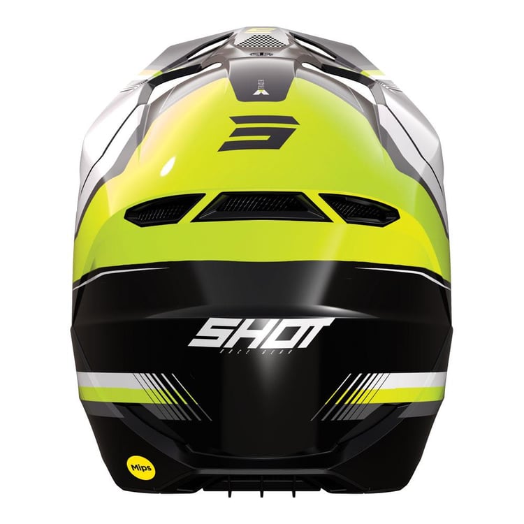 Shot Race Tracer MIPS Helmet