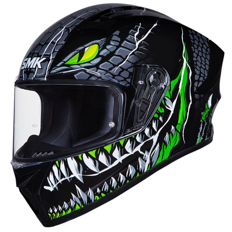 SMK Stellar Taotei Helmet