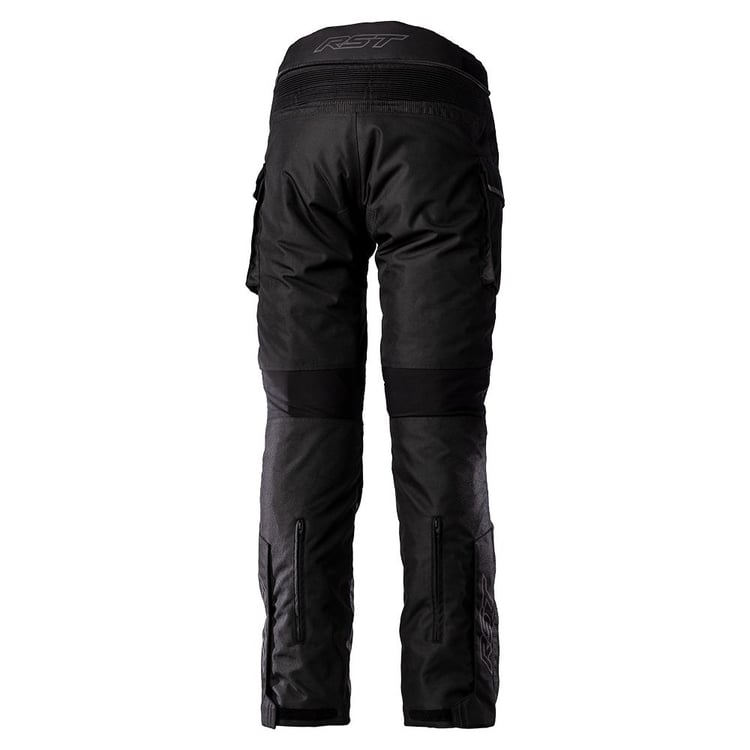 RST Endurance Waterproof Black Pants