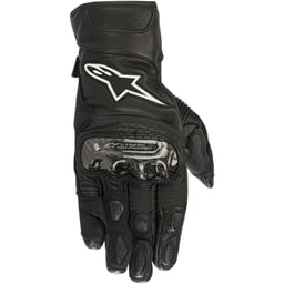 Alpinestars Women's SP-2 V2 Black Gloves