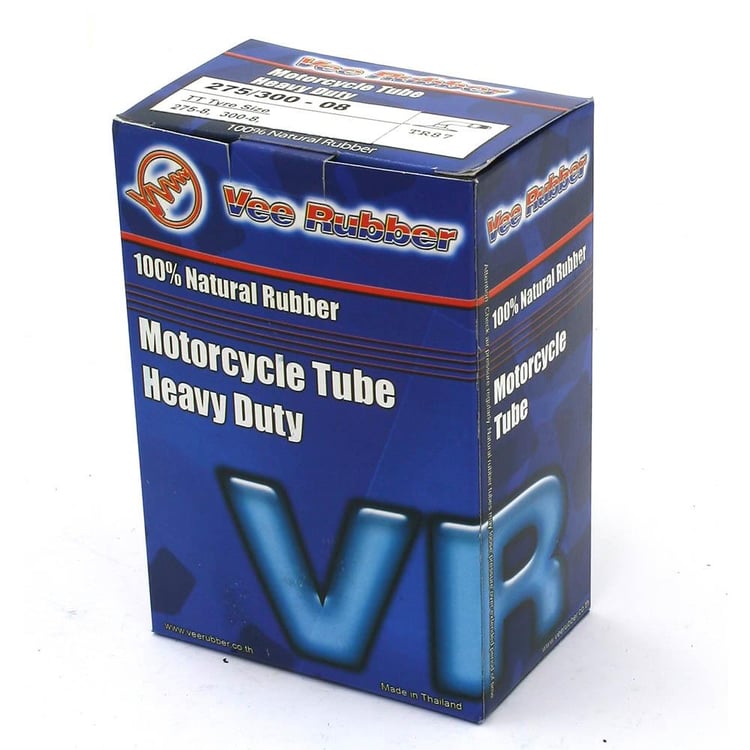 Vee Rubber 275/300-08 TR87 Tube