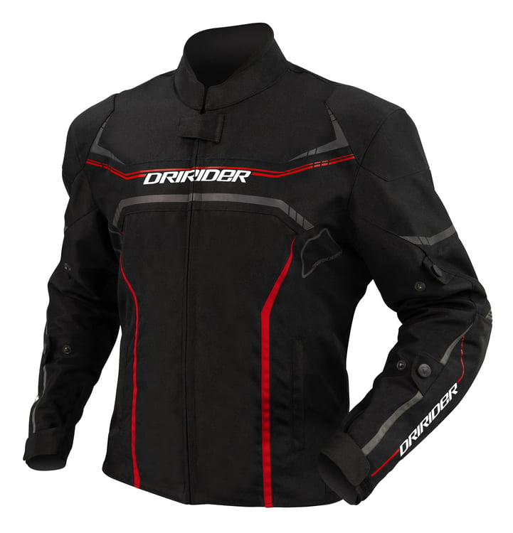 Dririder 2025 leather jacket