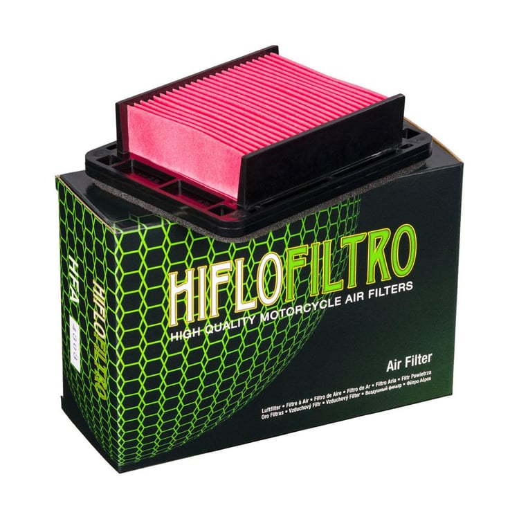 HIFLOFILTRO HFA4303 Air Filter