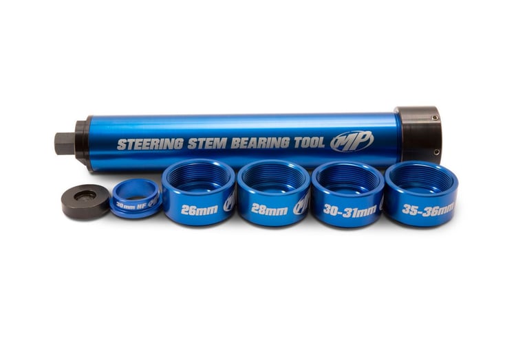 Motion Pro Steering Stem Bearing Tool