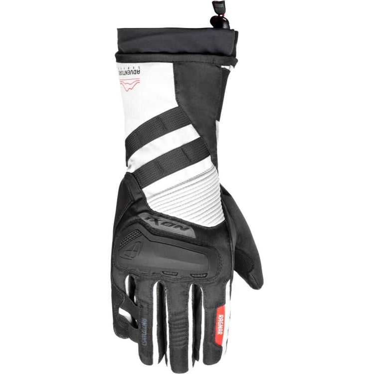Ixon Pro Ragnar Gloves