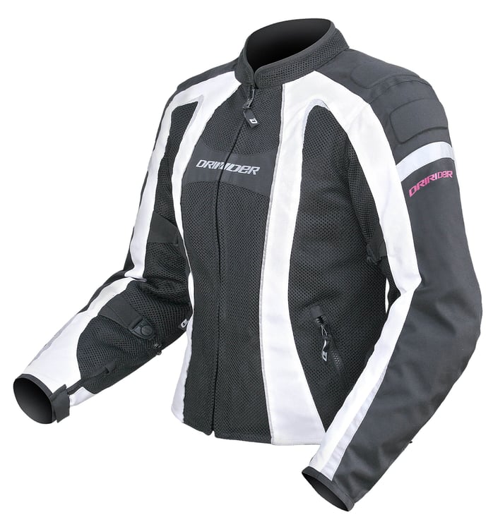 Dririder Women’s Airstream Jacket