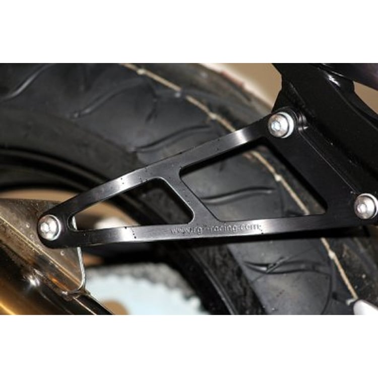 R&G Suzuki SV650 Black Exhaust Hanger