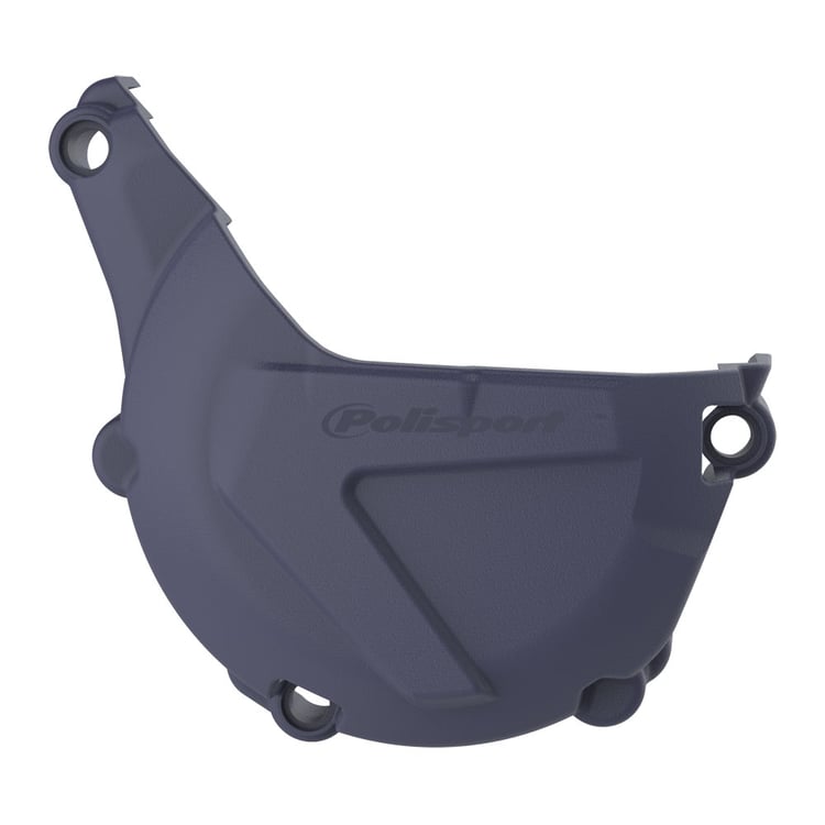 Polisport KTM Blue Ignition Cover