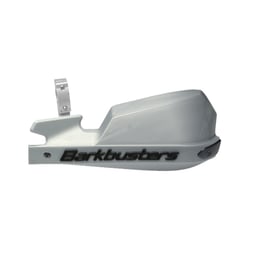 Barkbusters VPS MX/Enduro Silver Handguards