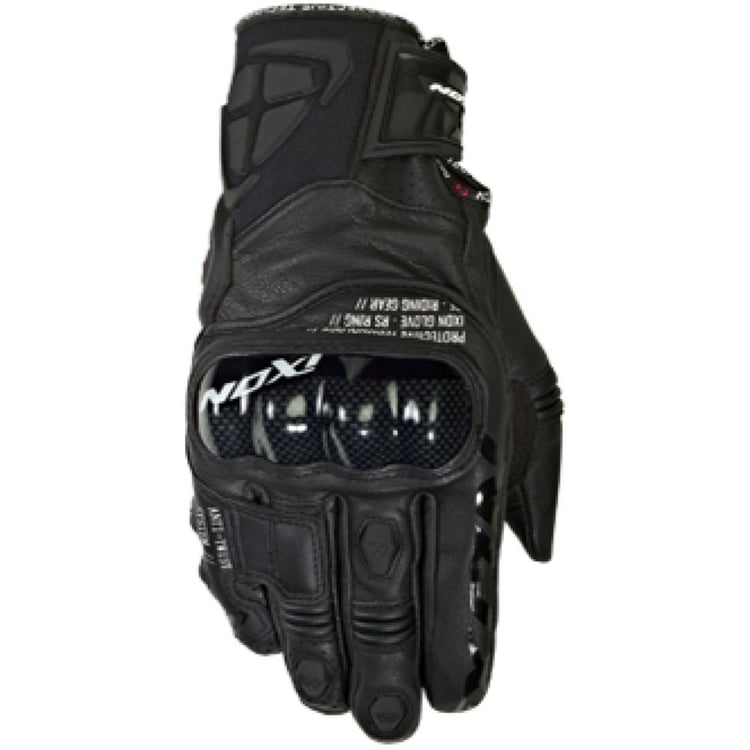 Ixon RS Ring Gloves