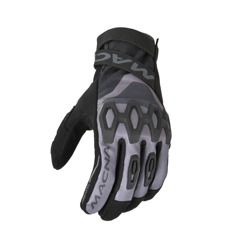 Macna Zairon Gloves