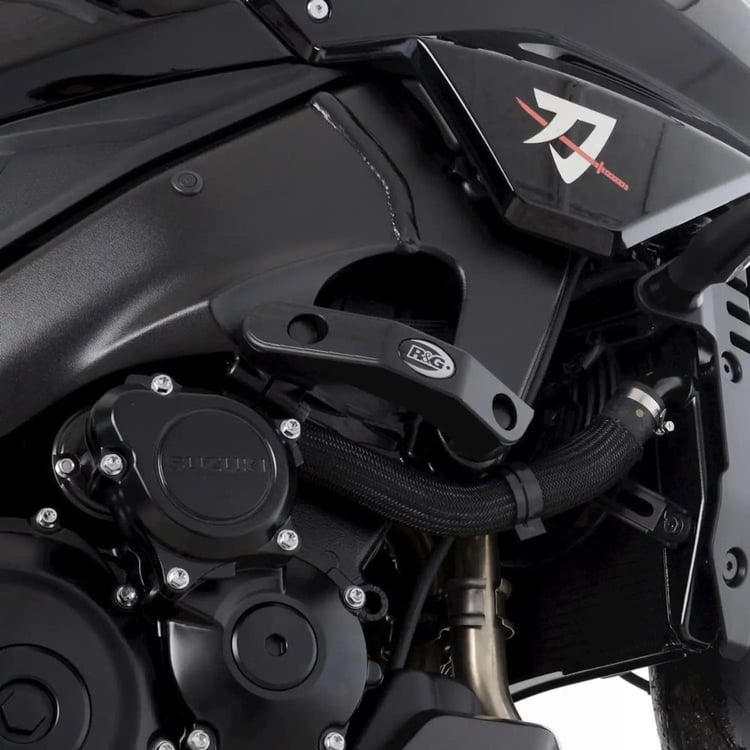 R&G Suzuki Katana/GSX-S1000 (ABS) Frame Skidders