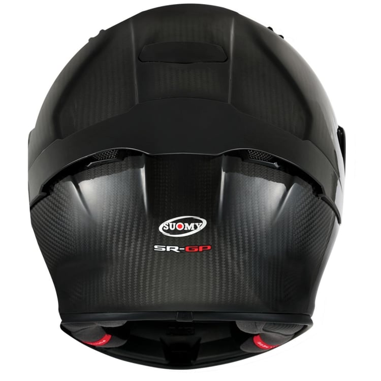 Suomy SR-GP E06 Carbon Helmet