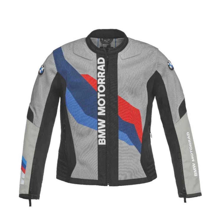 BMW Sidepod AIR Jacket