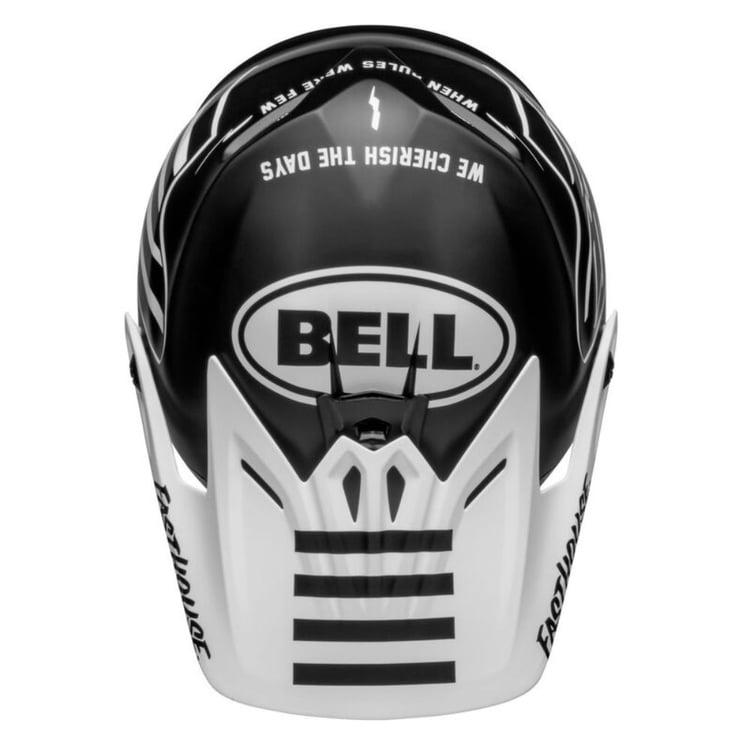 Bell Youth Moto-9 MIPS Fasthouse Helmet