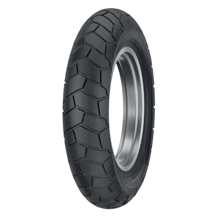 Dunlop D429 150/80H16 Harley Davidson Fat Bob Front Tyre