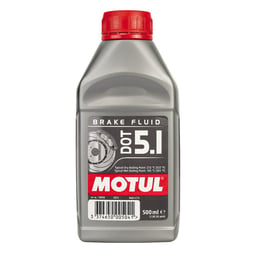 Motul Dot 5.1 Brake Fluid 500ML
