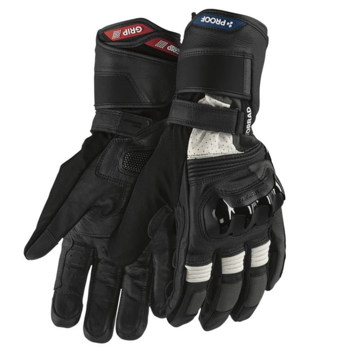 BMW Tenda 2in1 Gore-Tex Gloves