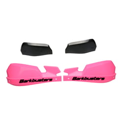 Barkbusters VPS Pink Plastic Guards