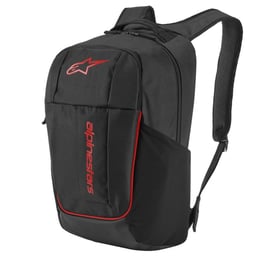 Alpinestars GFX v2 Black/Red Backpack