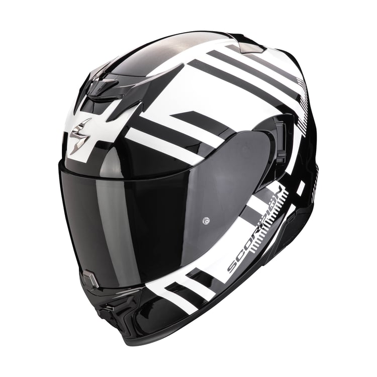 Scorpion Exo EXO-520 EVO Air Banshee Helmet