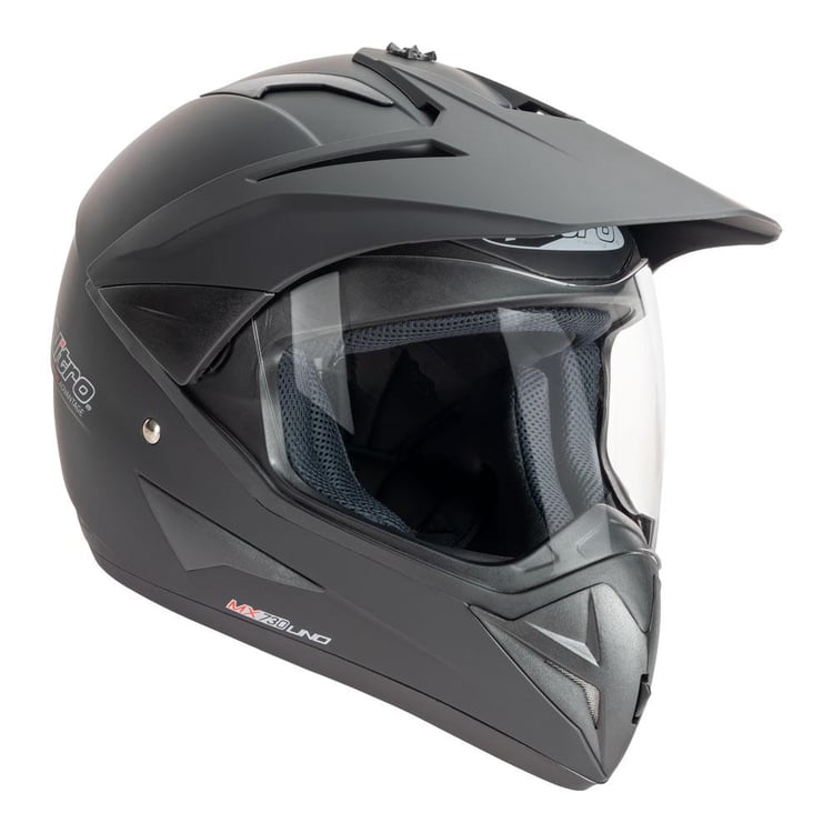Nitro MX730 Uno Adventure Helmet