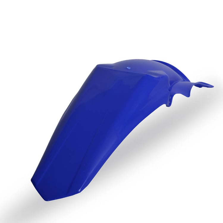 Polisport Yamaha WR250F 07-14 / WR450F 07-15 Blue Rear Fender